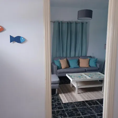 Appartement Orizodas Lipsi