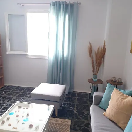 Appartement Orizodas *