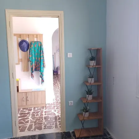 Appartement Orizodas Lipsi