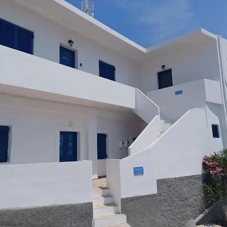 Orizodas Appartement