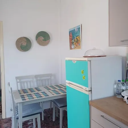 Orizodas Appartement Lipsi