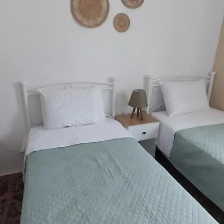 Appartement Orizodas *