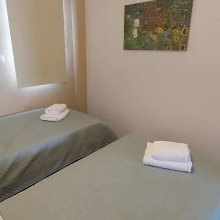 Appartement Orizodas