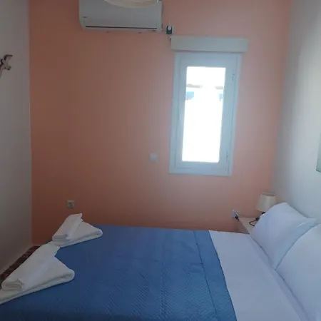 Appartement Orizodas