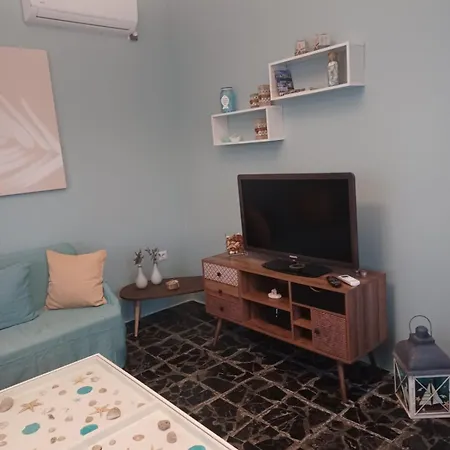 Appartement Orizodas