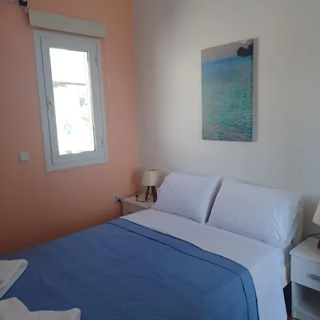Appartement Orizodas *